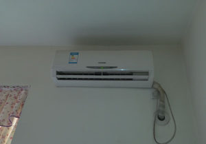 陆河空调维修电话是多少