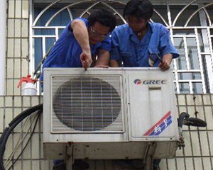 陆河空调售后维修服务中心在哪里找