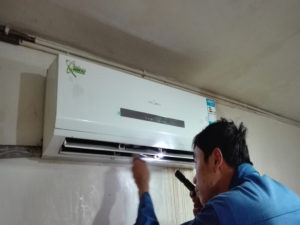 陆河格力空调电话是多少