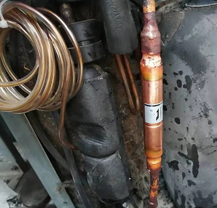 陆河美的变频多联机空调维修售后服务中心