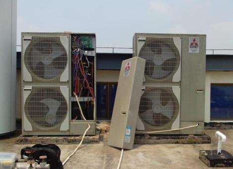 陆河空调维修电话号码多少