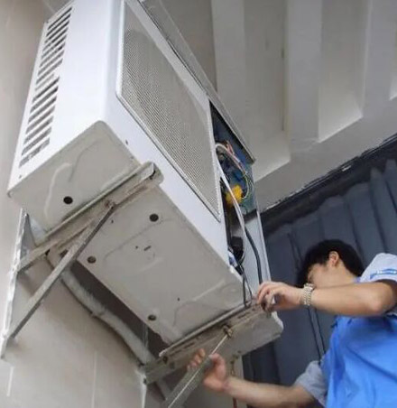 陆河24小时空调维修热线